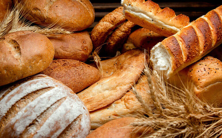 Tereyağlı Ekmek Tarifi