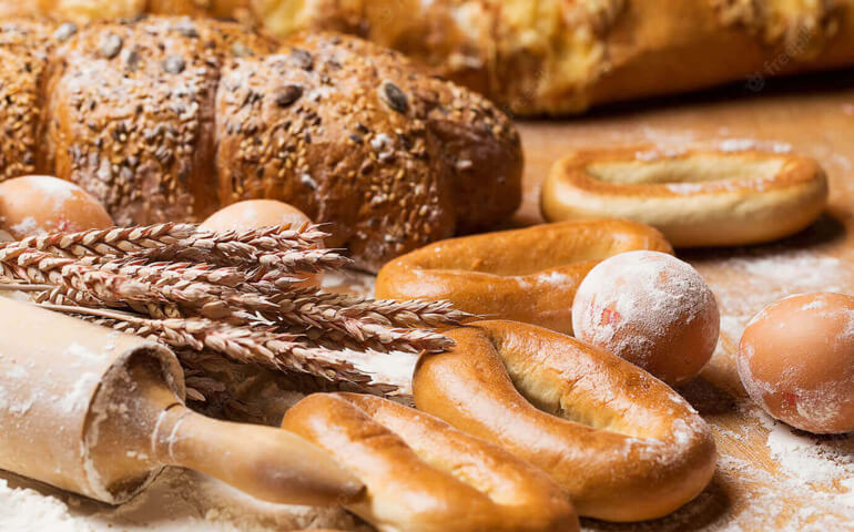 Toptan Kurabiye İmalatı