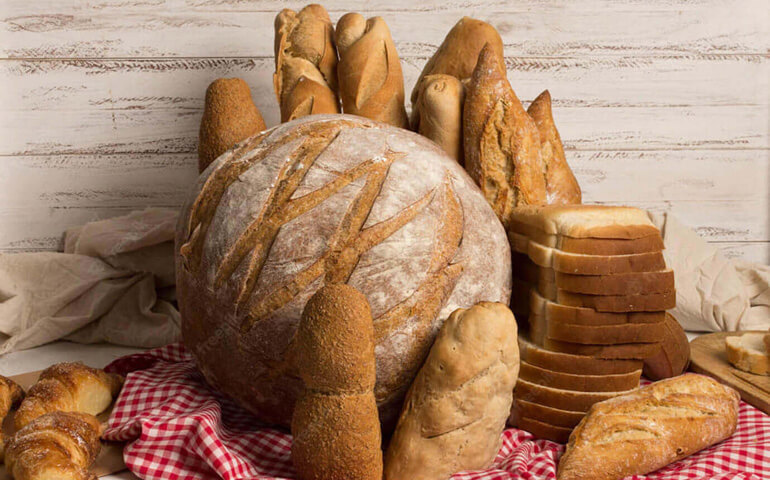 Toptan Ekmek İmalatı